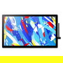Wacom Cintiq 24 Touch DTH246, Tablet gráfica digital de 61 cm (24") con pantalla táctil IPS Quad HD (2560 x 1440), lápiz inalámbrico, USB-C