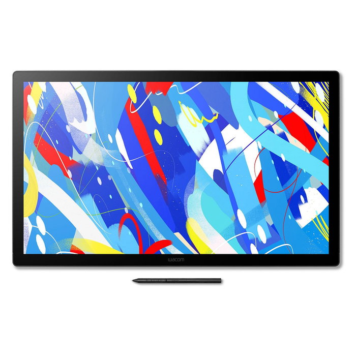 Wacom Cintiq 24 Touch DTH246 Wacom Cintiq 24 Touch DTH246