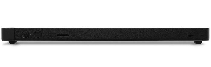 Wacom Cintiq 24 Touch DTH246 Negro Wacom Cintiq 24 Touch DTH246 Negro