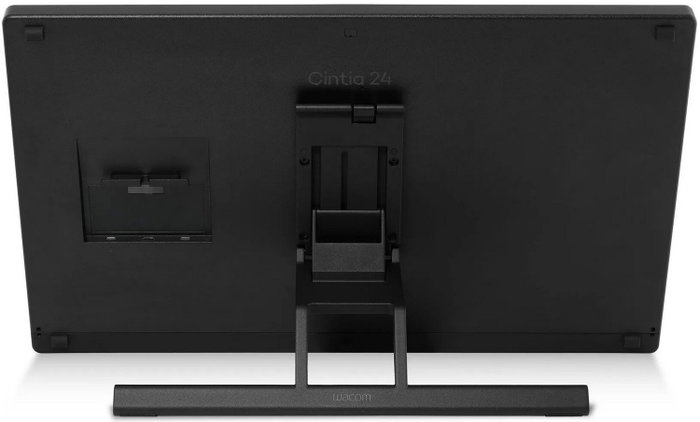 Wacom Cintiq 24 Touch DTH246 Negro Wacom Cintiq 24 Touch DTH246 Negro