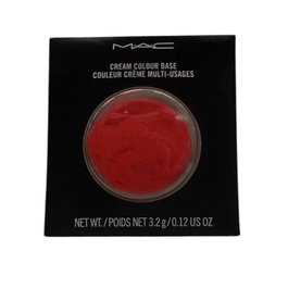 MAC Cream Colour Base Isla Virgen