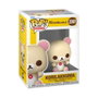 Funko Rilakkuma Korilakkuma Figura POP! Animation Vinyl 9 cm