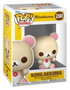 Funko Rilakkuma Korilakkuma Figura POP! Animation Vinyl 9 cm
