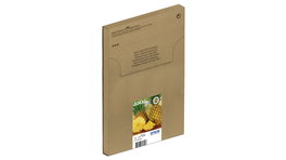 Epson 604XL EasyMail Multipack de Tinta 4 Colores
