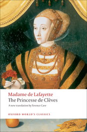 Princesse de Cleves, VV.AA. - OXFORD UNIVERSITY PRESS