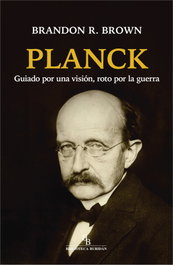 Planck, Brandon R. Brown - INTERVENCION CULTURAL ED.