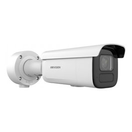 Hikvision DS-2CD3643G2-IZSU(2.7-13.5mm)(B) Cámara Bullet 4MP Smart IP