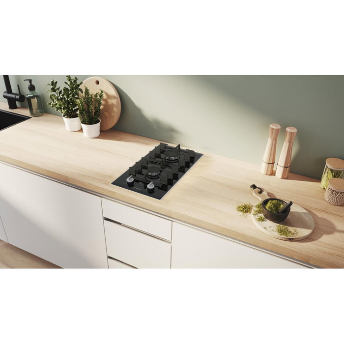 Plyta gazowa prb3a6i40