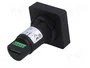 PROMET MD22-TFT Indicador de temperatura LCD TFT 1,44 pulgadas