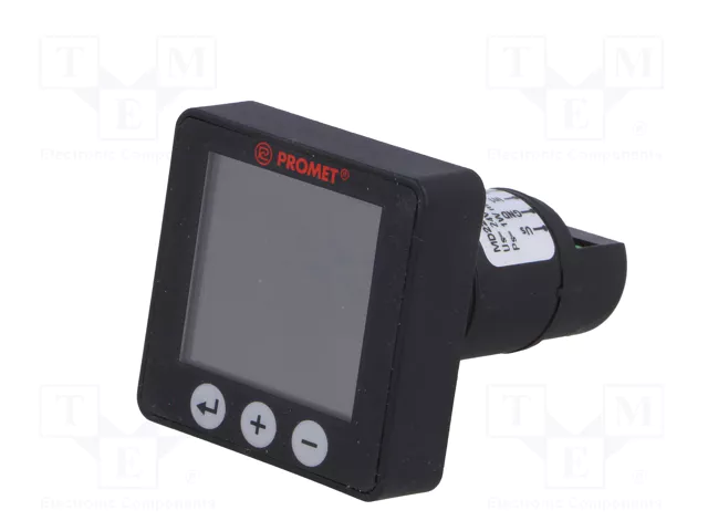 PROMET MD22-TFT Indicador de temperatura LCD TFT 1,44 pulgadas