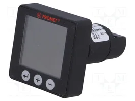 PROMET MD22-TFT Indicador de temperatura LCD TFT 1,44 pulgadas