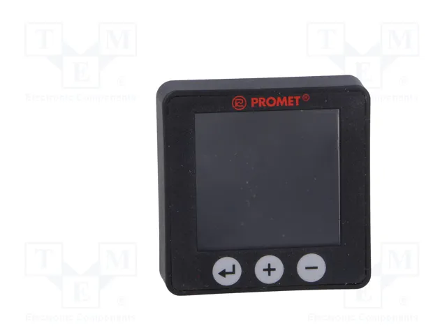 PROMET MD22-TFT Indicador de temperatura LCD TFT 1,44 pulgadas