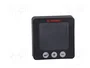 PROMET MD22-TFT Indicador de temperatura LCD TFT 1,44 pulgadas