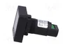 PROMET MD22-TFT Indicador de temperatura LCD TFT 1,44 pulgadas