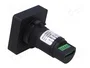 PROMET MD22-TFT Indicador de temperatura LCD TFT 1,44 pulgadas