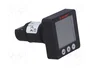 PROMET MD22-TFT Indicador de temperatura LCD TFT 1,44 pulgadas