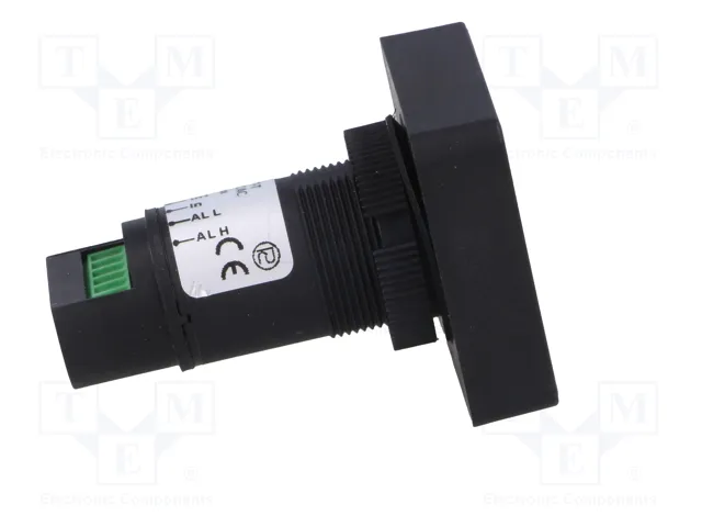 PROMET MD22-TFT Indicador de temperatura LCD TFT 1,44 pulgadas