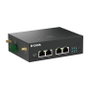 D-Link DWM-314-GP 5G Multi-Connect PoE Modem Negro