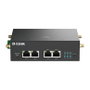 D-Link DWM-314-GP 5G Multi-Connect PoE Modem Negro