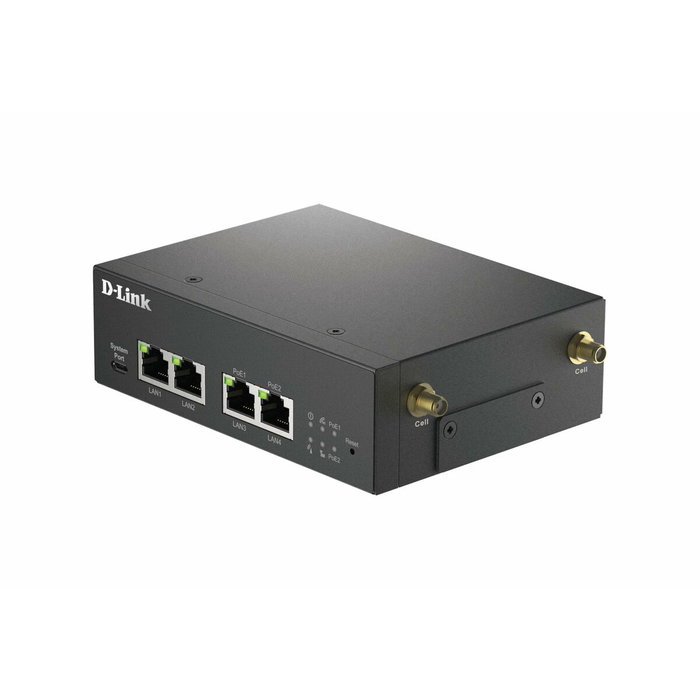 Router D-Link DWM-314-GP