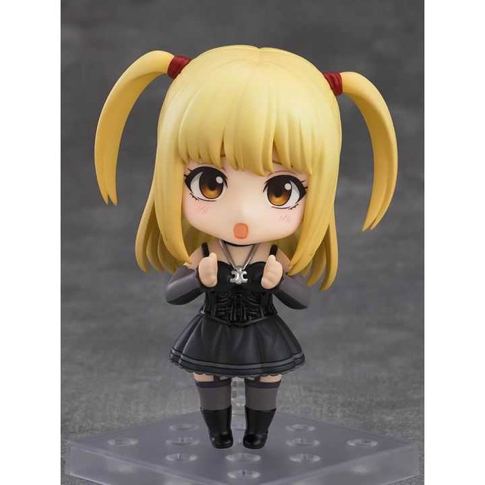 Good Smile Company Nendoroid Amane Misa 2.0 Figure Death Note Figura Articulada Coleccionable