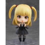Good Smile Company Nendoroid Amane Misa 2.0 Figure Death Note Figura Articulada Coleccionable
