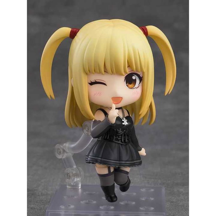 Good Smile Company Nendoroid Amane Misa 2.0 Figure Death Note Figura Articulada Coleccionable