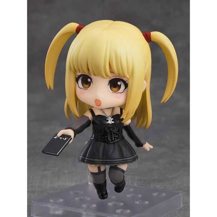 Good Smile Company Nendoroid Amane Misa 2.0 Figure Death Note Figura Articulada Coleccionable