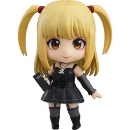 Good Smile Company Nendoroid Amane Misa 2.0 Figure Death Note Figura Articulada Coleccionable