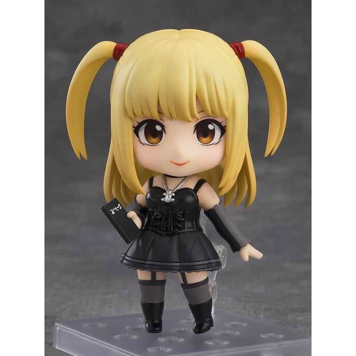 Good Smile Company Nendoroid Amane Misa 2.0 Figure Death Note Figura Articulada Coleccionable