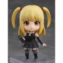 Good Smile Company Nendoroid Amane Misa 2.0 Figure Death Note Figura Articulada Coleccionable