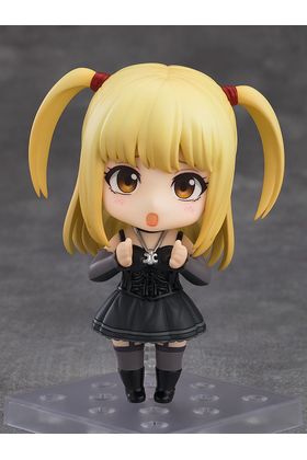 Good Smile Company Nendoroid Misa Amane 2.0 10cm
