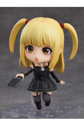 Good Smile Company Nendoroid Misa Amane 2.0 10cm