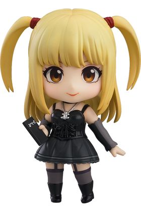 Good Smile Company Nendoroid Misa Amane 2.0 10cm
