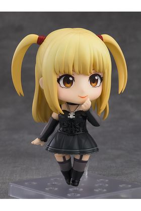 Good Smile Company Nendoroid Misa Amane 2.0 10cm