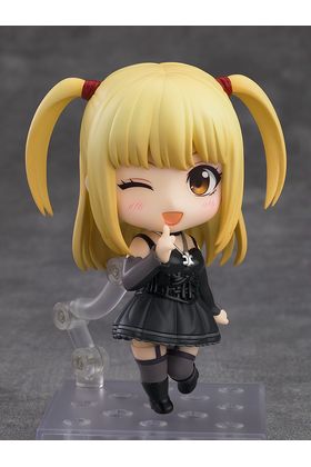 Good Smile Company Nendoroid Misa Amane 2.0 10cm