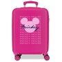 Joumma Bags Maleta Trolley ABS Have a Good Time Mickey Disney 55cm