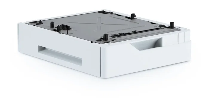 Xerox Bandeja de Papel 097N02445 para VersaLink B620 / B625, Capacidad 550 Hojas, Blanco Xerox Bandeja de Papel 097N02445 para VersaLink B620 / B625, Capacidad 550 Hojas, Blanco