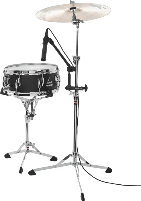 FRAMEWORKS Clamp Para 4 Accesorios Para Pie De Micro