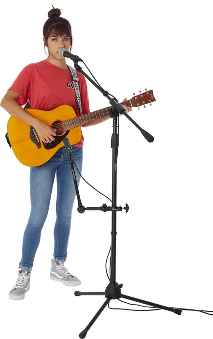 FRAMEWORKS Clamp Para 4 Accesorios Para Pie De Micro