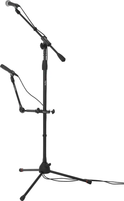 FRAMEWORKS Clamp Para 4 Accesorios Para Pie De Micro