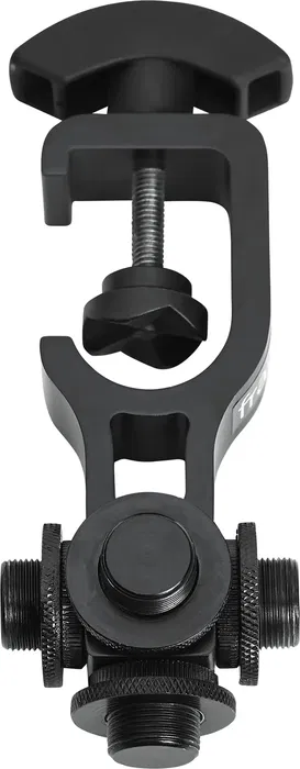 FRAMEWORKS Clamp Para 4 Accesorios Para Pie De Micro