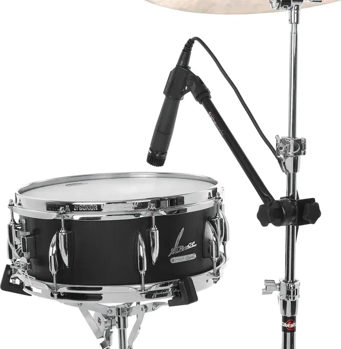 FRAMEWORKS Clamp Para 4 Accesorios Para Pie De Micro