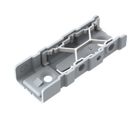 Hettich Cajetin Unifix Cincado Con Amortiguador