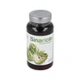 MUNDO NATURAL Sinaricin 370mg 60 cápsulas