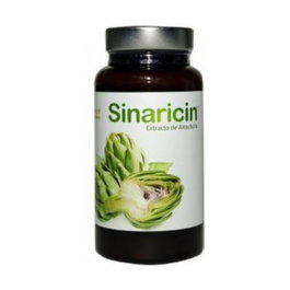 Mundo Natural Sinaricin 370 mg 60 cápsulas - Complemento alimenticio con Alcachofa y Colina