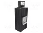 STEGO HG 140 Calentador Semiconductor 75W IP20