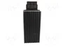 STEGO HG 140 Calentador Semiconductor 75W IP20