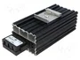 STEGO HG 140 Calentador Semiconductor 75W IP20