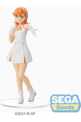 Good Smile Company Figura PM Kanon Shibuya Wish Song Love Live! Superstar! 19cm